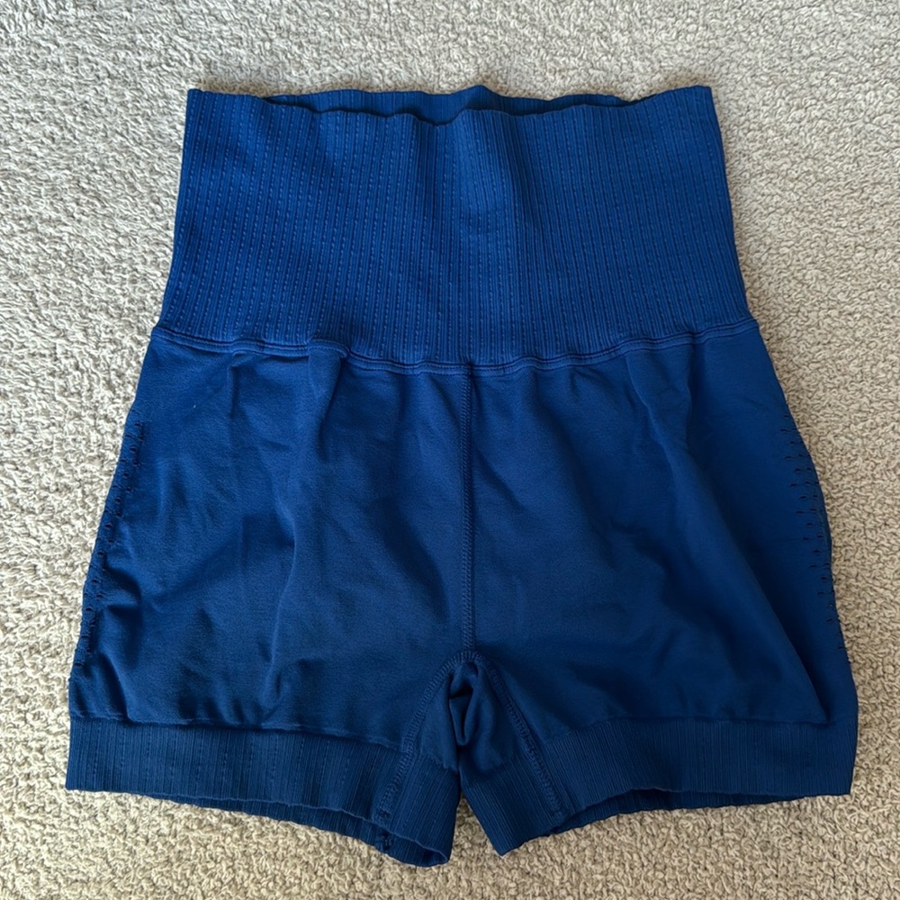 Good karma running shorts